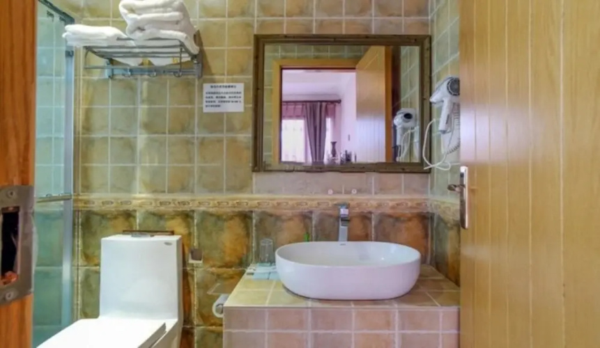Secret Garden Inn
