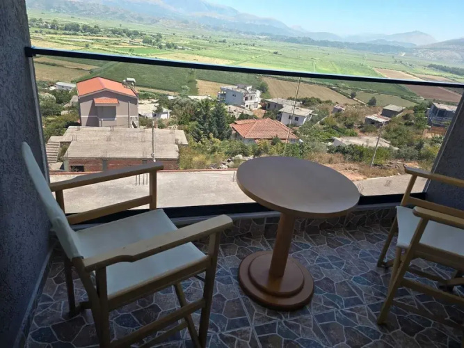 Hotel Fernando