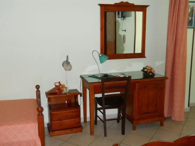 B&B ai Quattro Canti