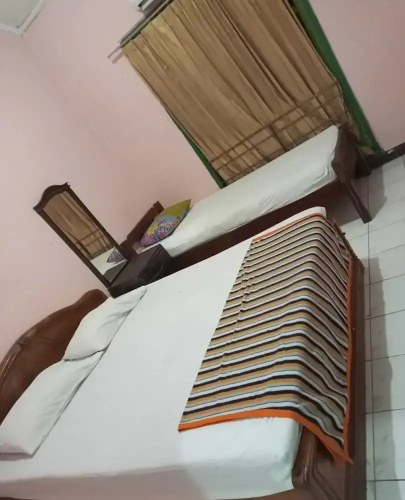 Hotel Tirtonadi Permai