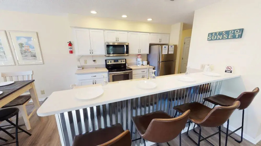 Club Villas Unit 4A