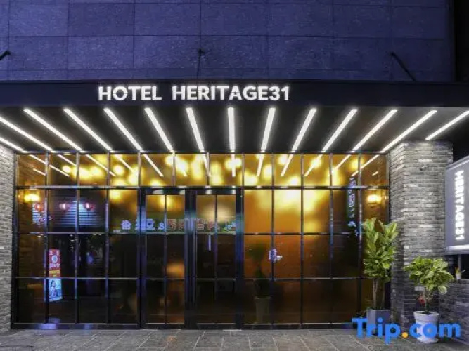 Heritage 31 Hotel