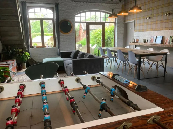 B&B Kunstmin