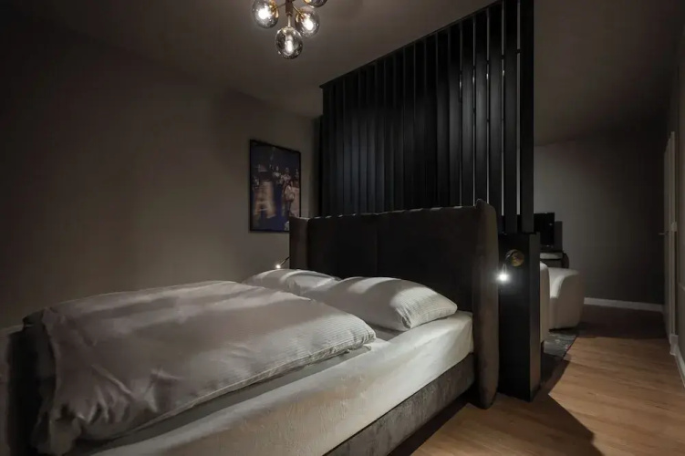 Leipzig Suites