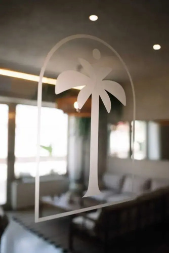 Taga suites