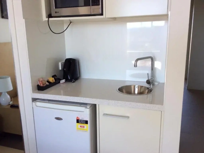 2 Bedrooms Superior Apartment