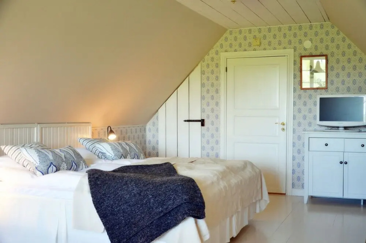 Torsborgs Gård