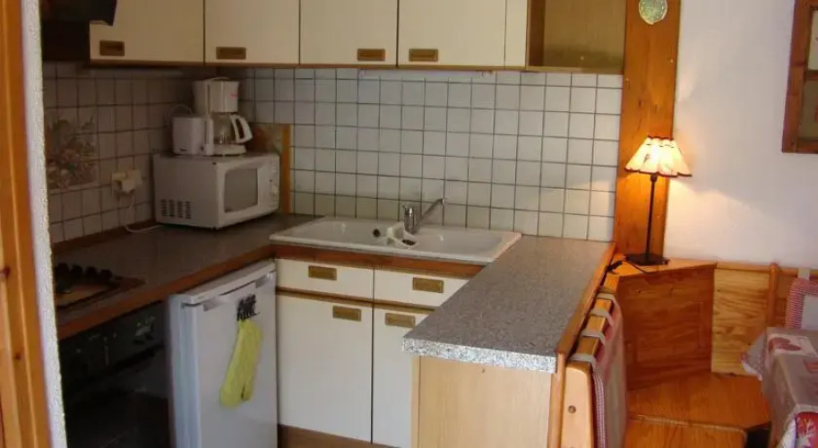 Studio "Le Panpounet"
