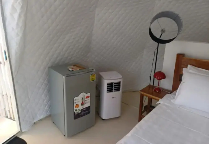 Sabai Glamping