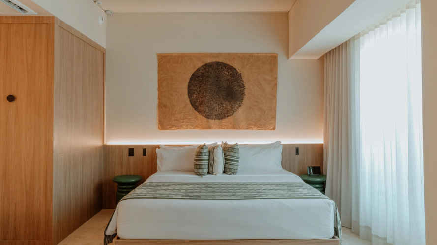 Osh Hotel Cartagena