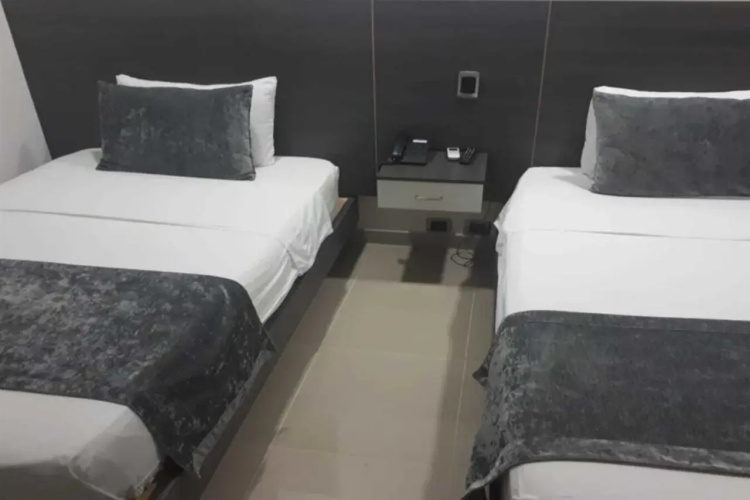 Hotel Calle 10 Express