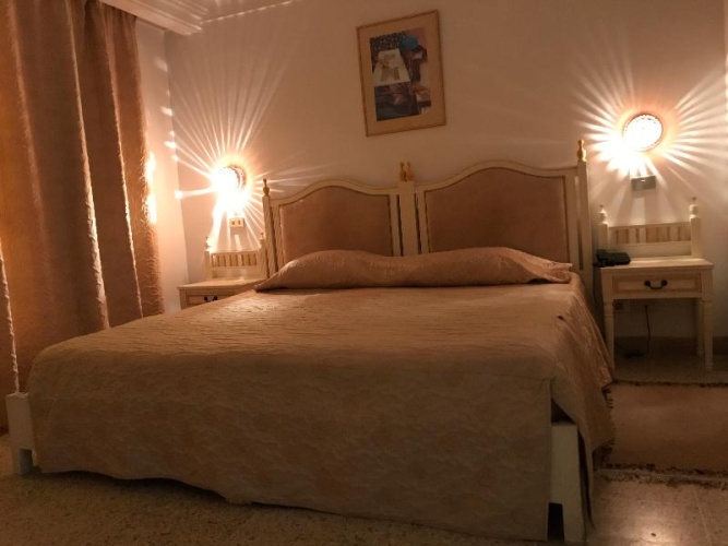 Hotel Residence Mahmoud photo 21