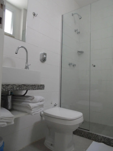 Leblon All Suites