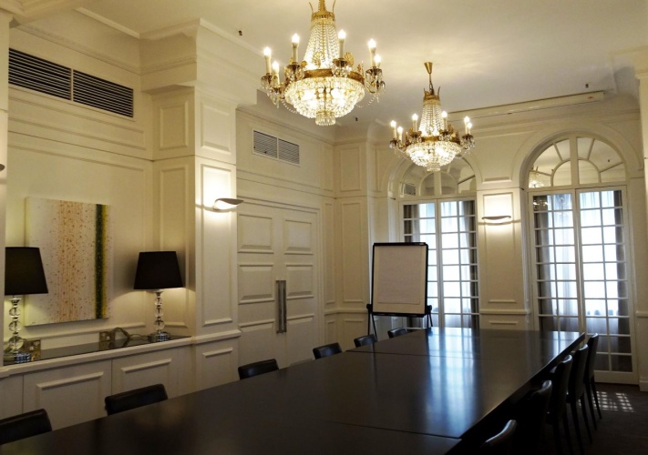 Concorde Hotel Singapore photo 17