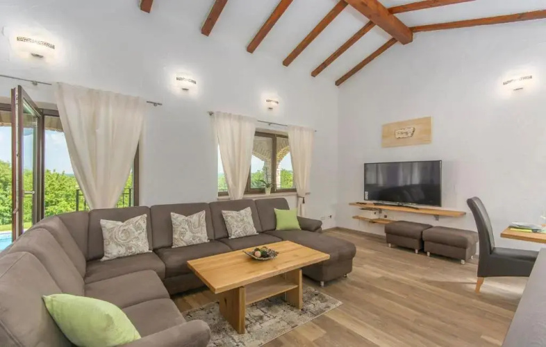 Villa Roma