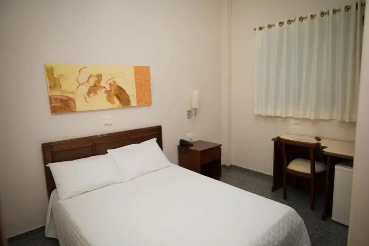Luxury Double room