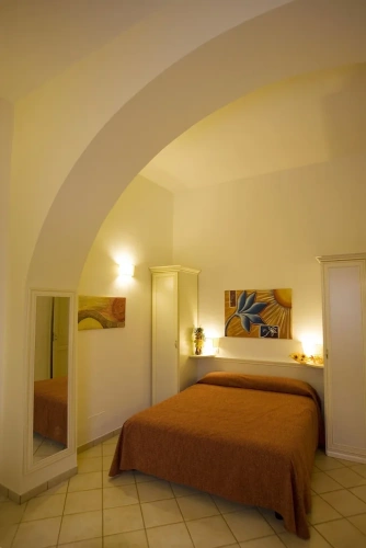 Classic Double Apartment