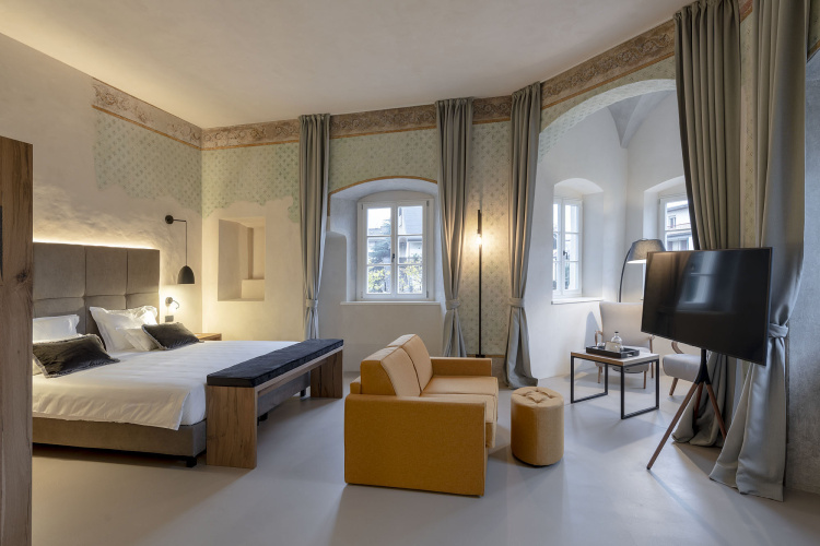 Castel Hortenberg photo 18