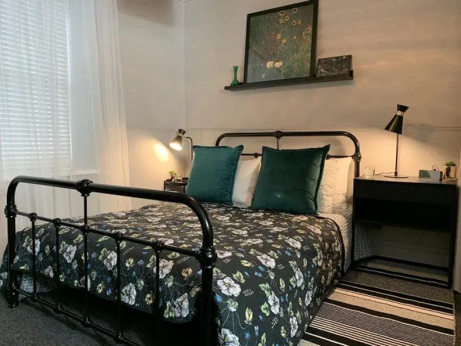 Franklin Mount Boutique Guesthouse