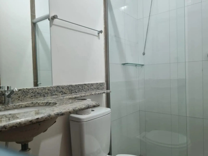 Star Hotel 204 Apenas diferente