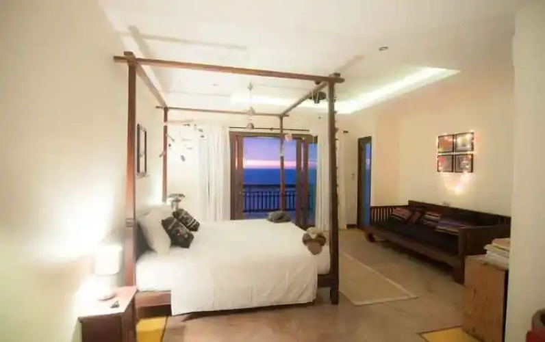 Penn Sunset Villa 11Over view