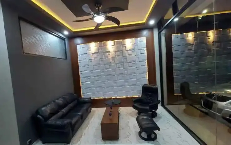 Aura Syaria Guest House
