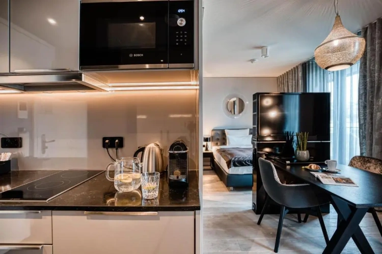 Suite