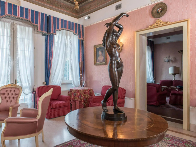 Hotel Duchessa Isabella Collection by GSA Hotels