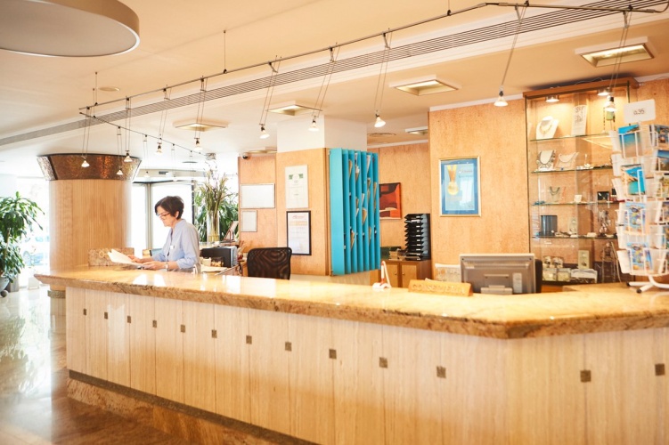 Invisa Hotel La Cala (Adults Only) photo 38