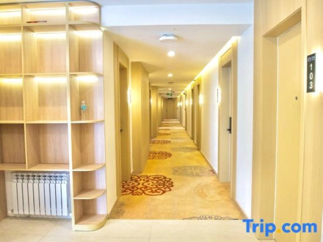 Laida Hotel
