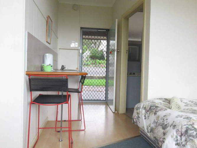 Ecotel Narooma