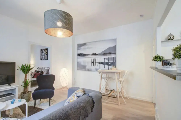 Le Forey - Cosy & Clean