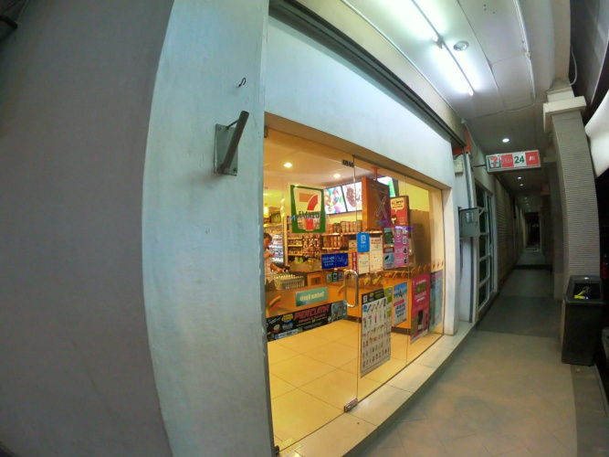 Sento Hotel