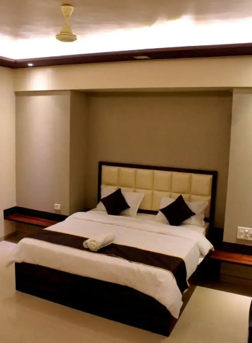 Magnus Vosiv Suites