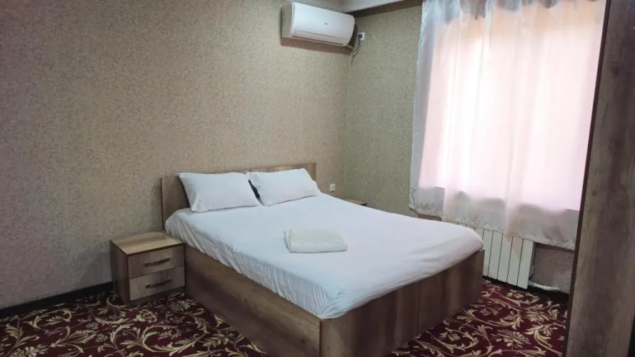 2 Bedrooms Standard Family room