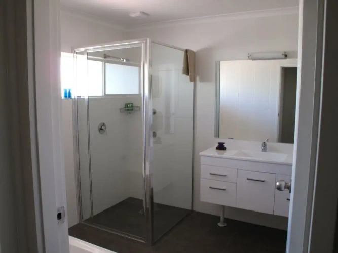 Standard Double Family room