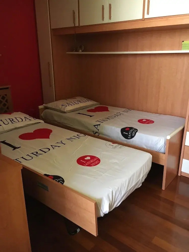 B&B Casa Franco
