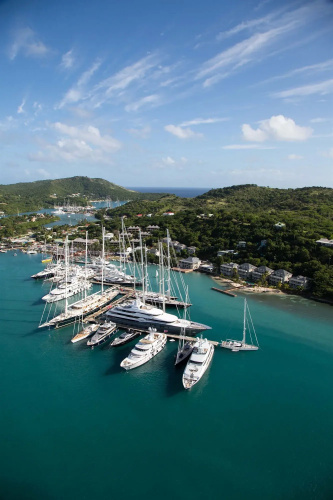 South Point Antigua