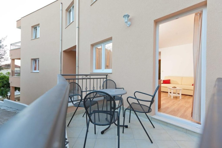 Apartments Branka