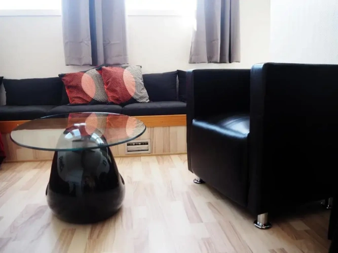 Superior Single room