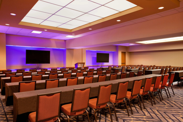 Sheraton Grand Chicago photo 19