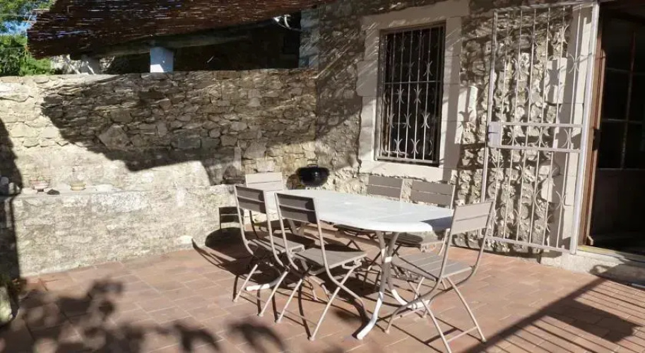 Le Clos du Muletier