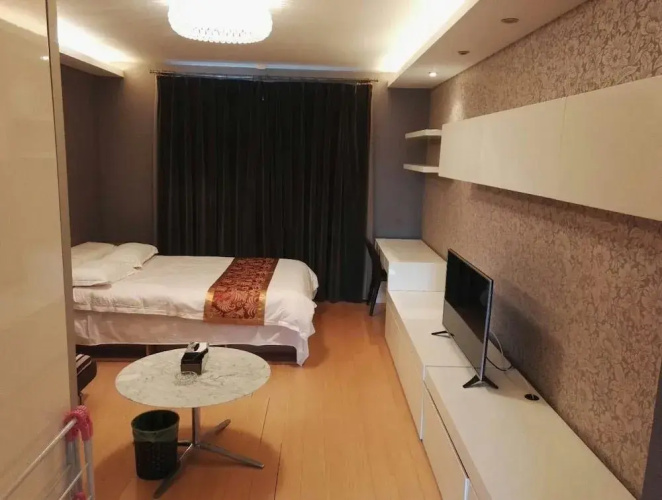 Beijing Yilejia Apartment