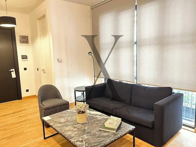 X Flats Taksim