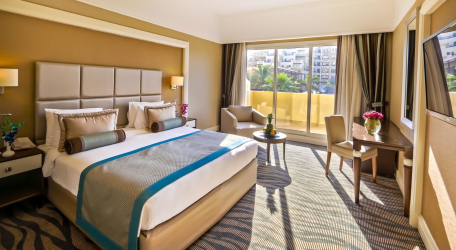 Rixos Bab Al Bahr photo 10