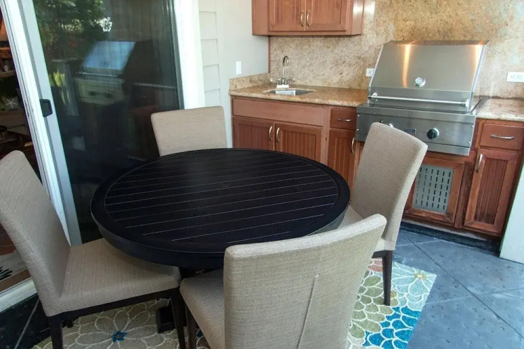 Waikoloa Beach Villas B2