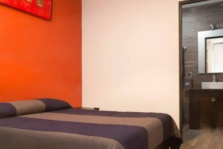 Casa el 9