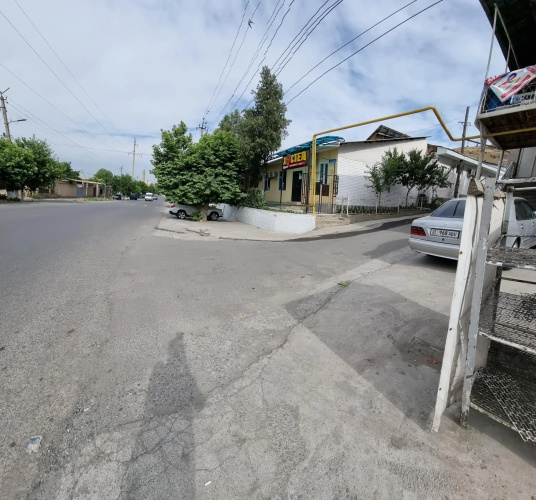 Hostel Sulaiman-Too