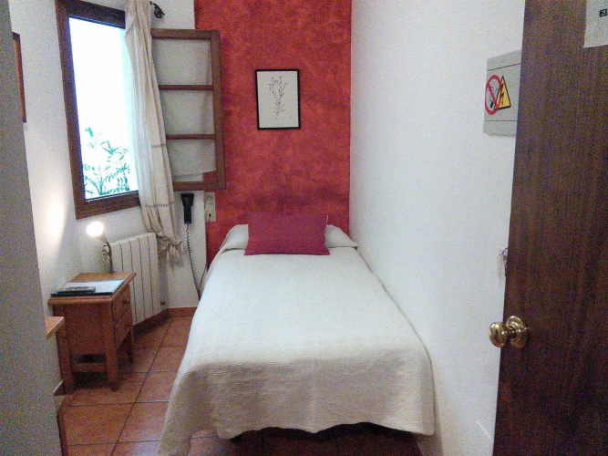 Hotel Morales