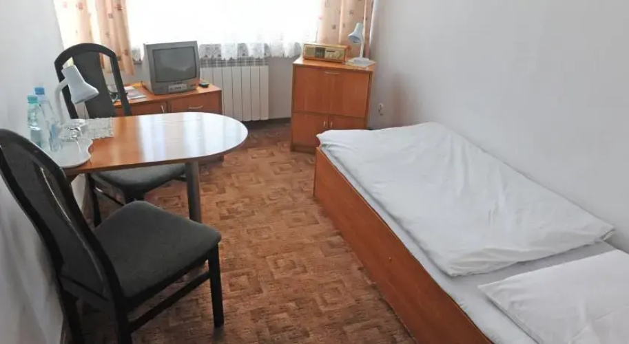 Hotel PZMot